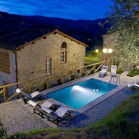 Suite Accommodation Mastiano Kültér fotó