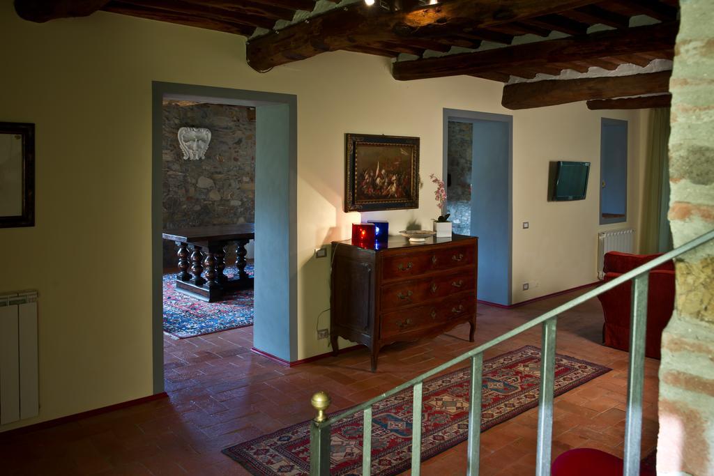Suite Accommodation Mastiano Kültér fotó