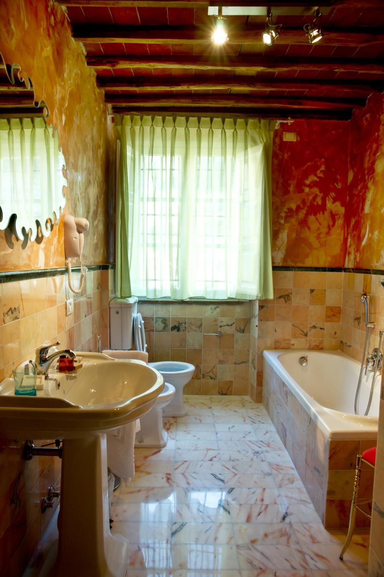 Suite Accommodation Mastiano Szoba fotó