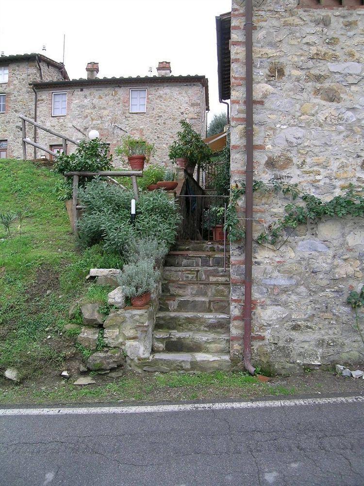 Suite Accommodation Mastiano Kültér fotó