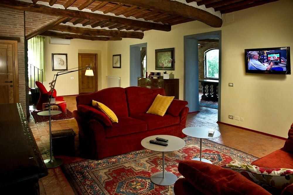 Suite Accommodation Mastiano Kültér fotó