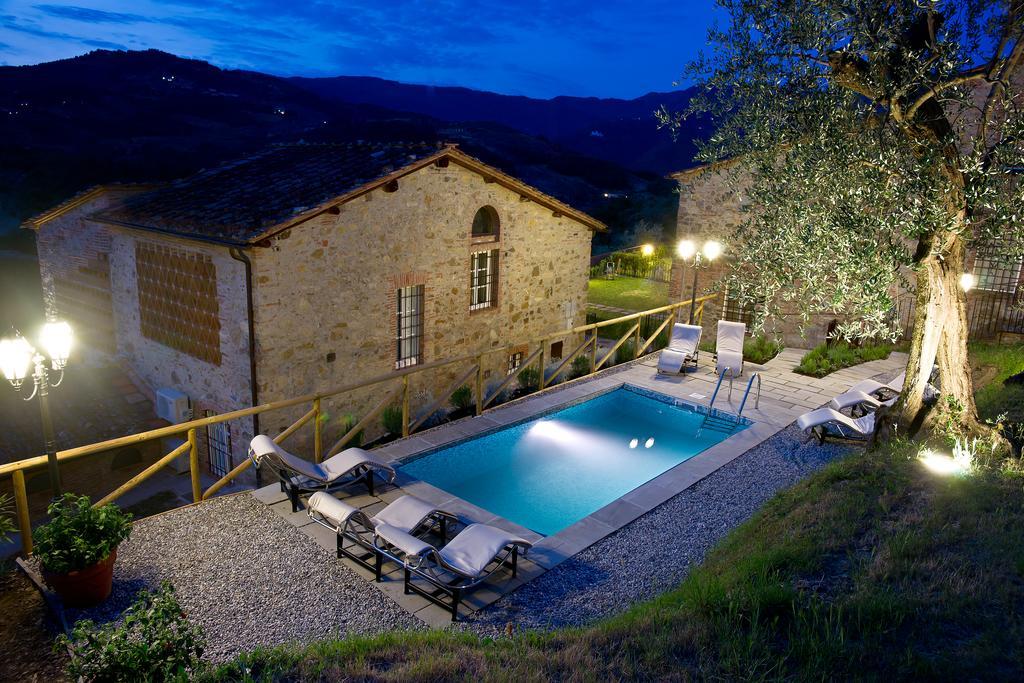 Suite Accommodation Mastiano Kültér fotó