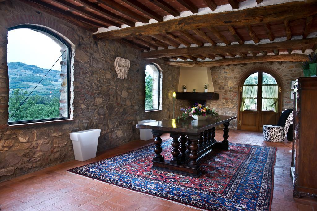 Suite Accommodation Mastiano Kültér fotó