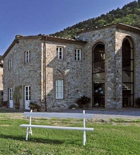 Suite Accommodation Mastiano Kültér fotó