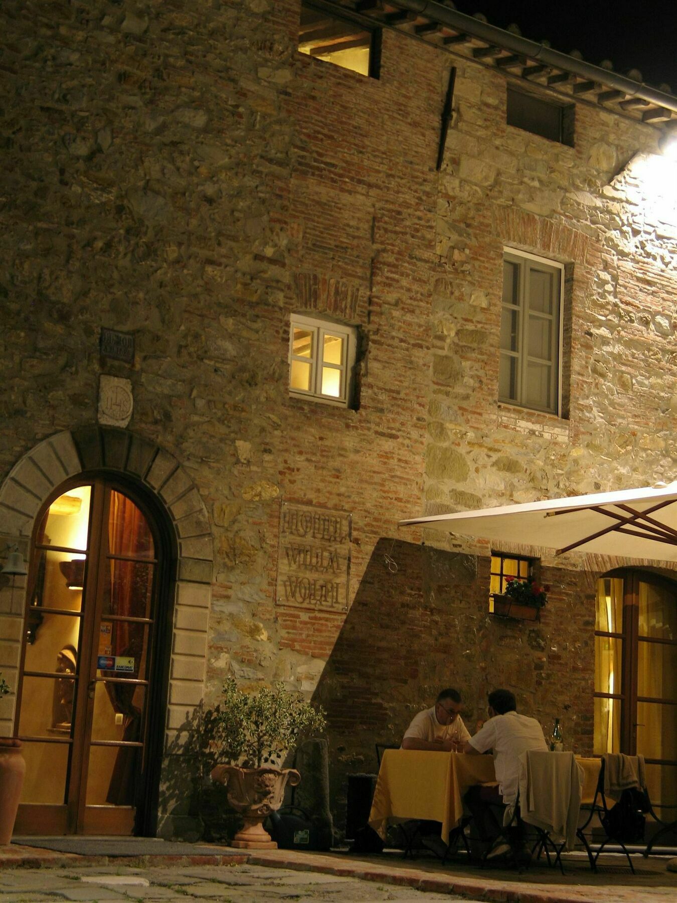 Suite Accommodation Mastiano Kültér fotó