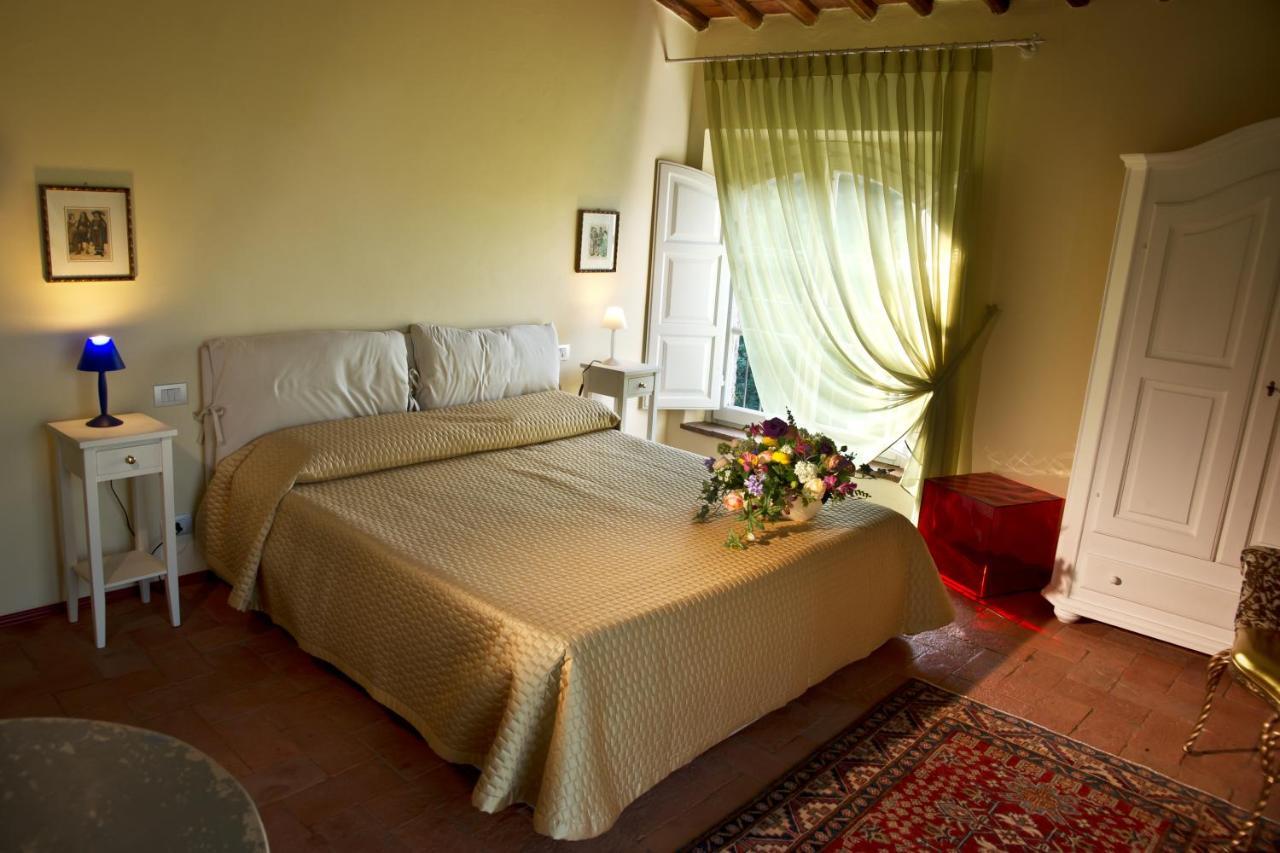 Suite Accommodation Mastiano Szoba fotó